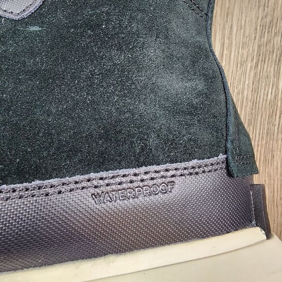 NWOB Sorel Explorer II Joan Boots size 9.5 - Picture 9 of 12